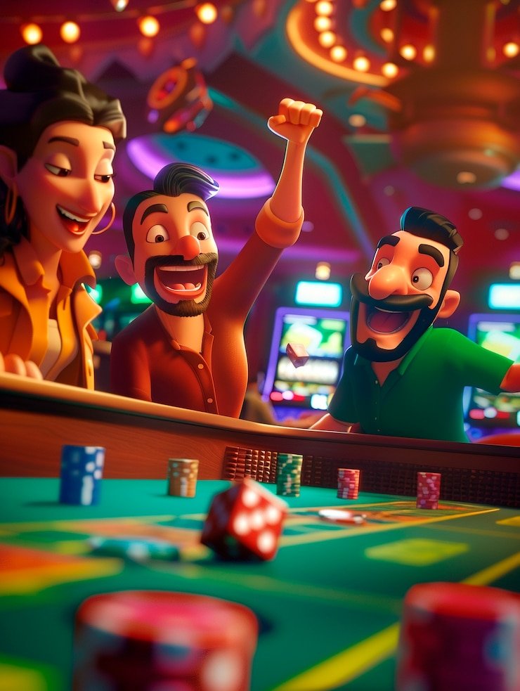 habanero88 featured game showcase