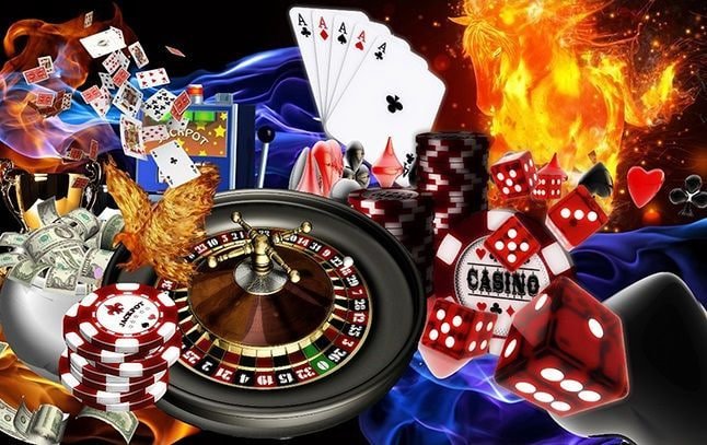 Antarmuka permainan Big Time Gaming di habanero88