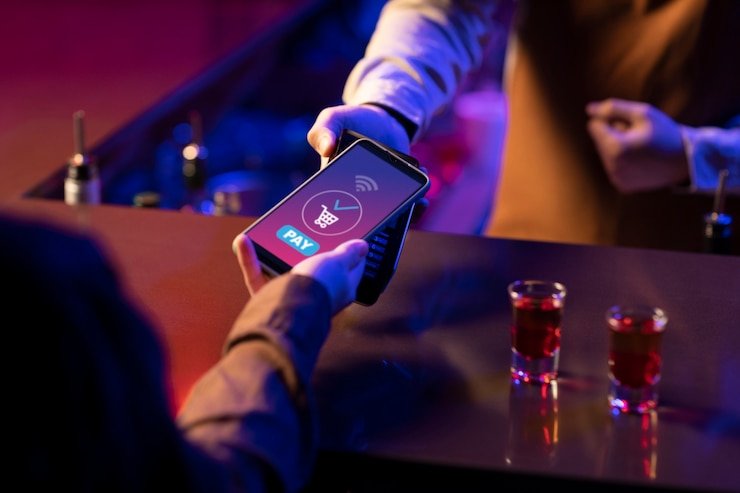 Antarmuka permainan Ocean King di aplikasi mobile habanero88